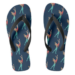 Ballett Badesandalen