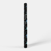 Ballett - Ballerina Tanzschuhe Samsung Galaxy Hülle (Rechte Seite)