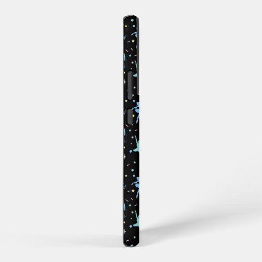 Ballett - Ballerina Tanzschuhe Samsung Galaxy Hülle (Rechte Seite)