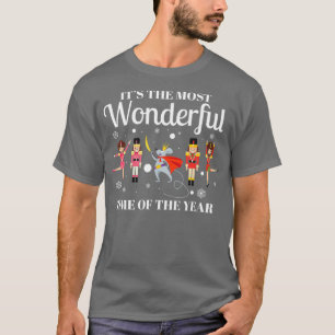 Ballett Ballett Top Nutcracker Squad