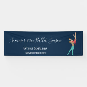 Ballett Banner