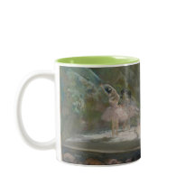 Ballett bei der Pariser Opéra - Edgar Degas