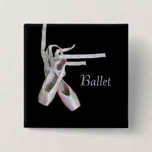 "Ballett-" Button