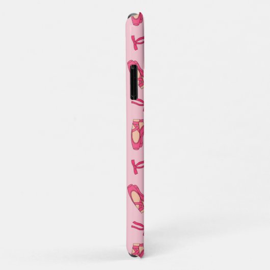 Ballett Case-Mate iPhone Hülle (Hinten/Rechts)