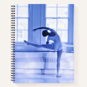 Ballett. Cornell University Notizblock