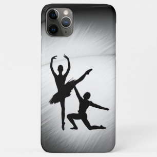 Ballett-Coupé-Tanz Case-Mate iPhone Hülle
