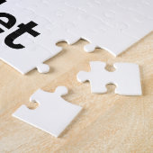 Ballett der Liebe I Puzzle (Seite)