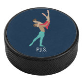 Ballett Eishockey Puck (3/4)