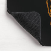 Ballett: Erster Platz Mousepad (Ecke)