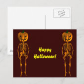 Ballett: Erster Platz Postkarte (Vorne/Hinten)