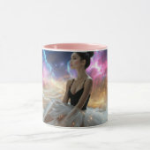 BALLETT-FANTASIE TASSE (Zentrum)
