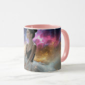 BALLETT-FANTASIE TASSE (VorderseiteRechts)