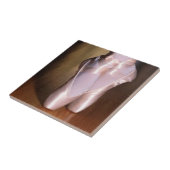 Ballett Fliese (Seite)