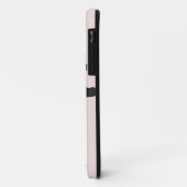 Ballett iPhone 5 Fall Case-Mate iPhone Hülle (Hinten/Links)
