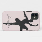 Ballett iPhone 5 Fall Case-Mate iPhone Hülle (Rückseite (Horizontal))