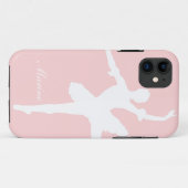 Ballett iPhone 5 Fall Case-Mate iPhone Hülle (Rückseite (Horizontal))