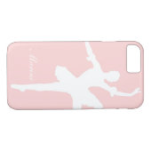 Ballett iPhone 7 Fall Case-Mate iPhone Hülle (Rückseite (Horizontal))