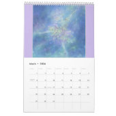 Ballett-Kalender Kalender (Mär 2026)