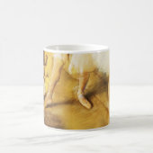 Ballett-Klassen-Tasse Kaffeetasse (Mittel)