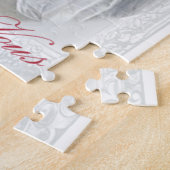 Ballett-Korps, Ballerina Puzzle (Seite)