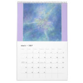 Ballett-Kunst-Kalender Kalender (Mär 2027)