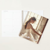 BALLETT LIEBE - BALLETT & TANZ PLANER (Anzeige)