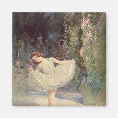 Ballett Magnet (Vorne)