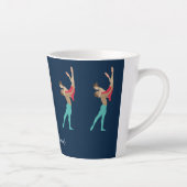 Ballett Milchtasse (Rechts)