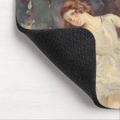 Ballett Mousepad (Ecke)
