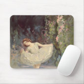 Ballett Mousepad (Mit Mouse)