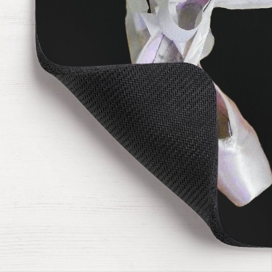 'Ballett' Mousepad (Ecke)