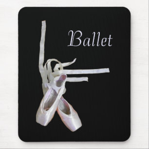 'Ballett' Mousepad