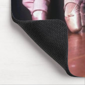 Ballett Mousepad (Ecke)