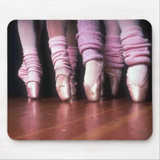 Ballett Mousepad