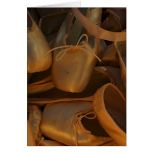 Ballett-Pantoffel II