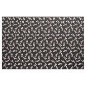 Ballett Pointe Shows Niedlich Tanz Tänzer Pink Gir Stoff (Yard (91,4 cm))
