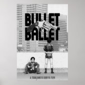 Ballett Poster (Vorne)