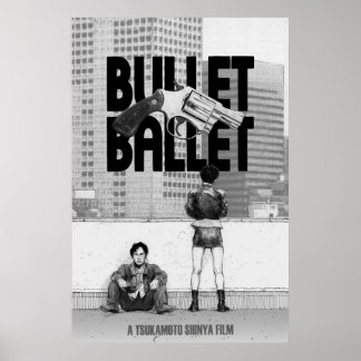 Ballett Poster