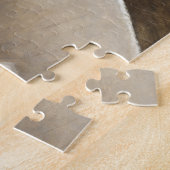 Ballett-Probe auf Bühne von Edgar Degas Puzzle (Seite)