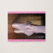 Ballett Puzzle (Horizontal)