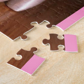 Ballett Puzzle (Seite)