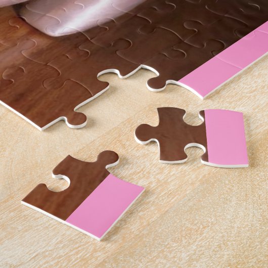 Ballett Puzzle (Seite)