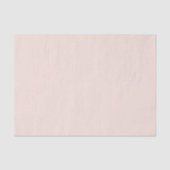 Ballett Rosa F8E3DA Seidenpapier (Vorderseite)