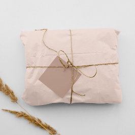 Ballett Rosa F8E3DA Seidenpapier