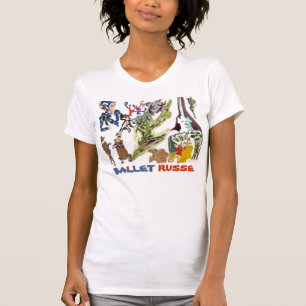 Ballett Russe T-Shirt