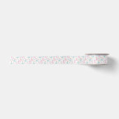 Ballett Satinband (Vorderseite)