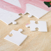 BALLETT-SCHUH-TANZ-PUZZLESPIEL 11 X 14 PUZZLE (Seite)