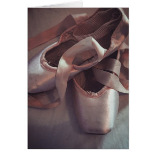 Ballett-Schuhe