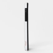 Ballett-Schuhe iPhone 5 Fall Case-Mate iPhone Hülle (Hinten/Links)