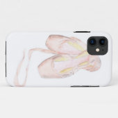 Ballett-Schuhe iPhone 5 Fall Case-Mate iPhone Hülle (Rückseite (Horizontal))